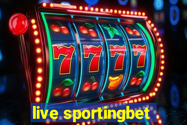 live sportingbet